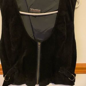 COPY - Wilson women’s vest